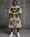 End Fear Tee